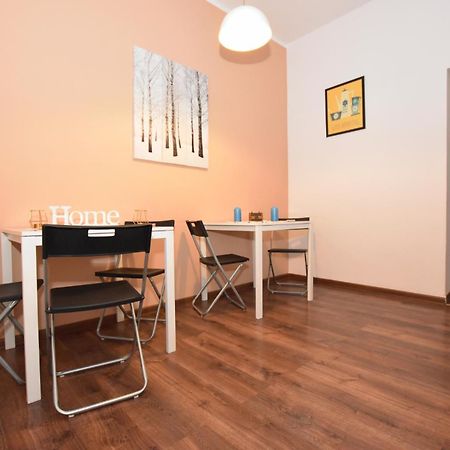 City Central Hostel Swidnicka Wroclaw Luaran gambar