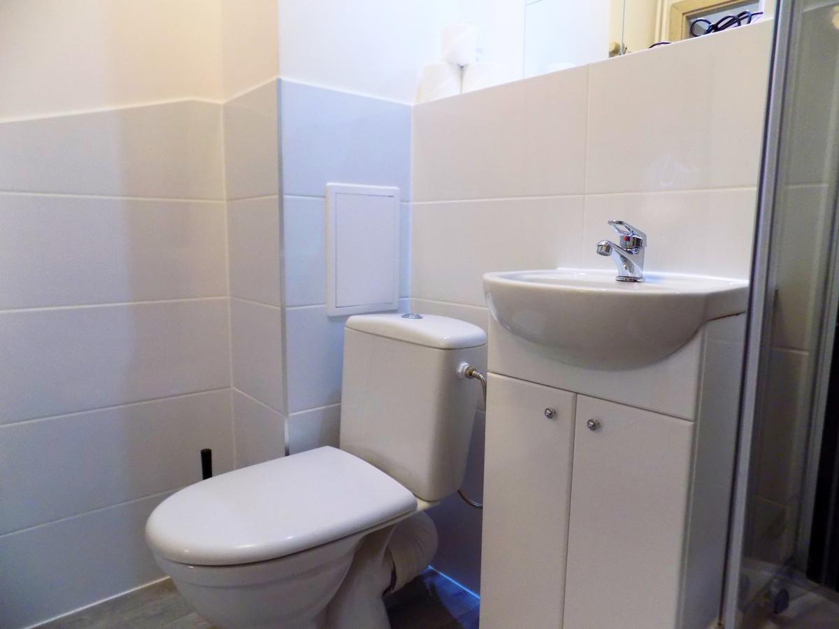 City Central Hostel Swidnicka Wroclaw Luaran gambar