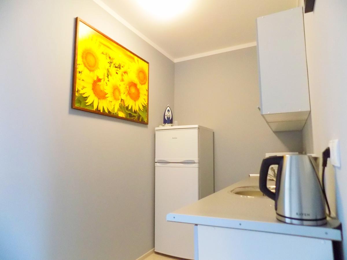 City Central Hostel Swidnicka Wroclaw Luaran gambar