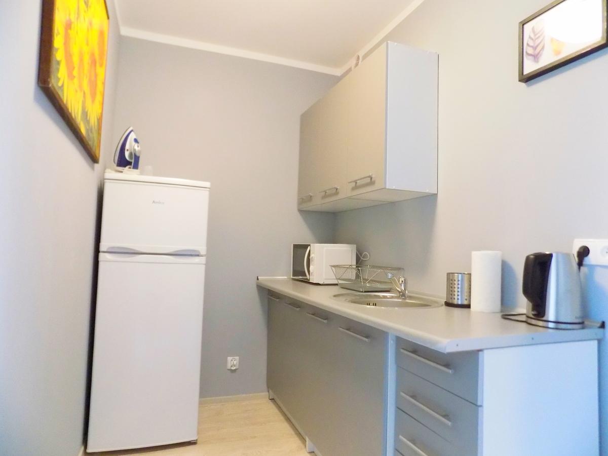 City Central Hostel Swidnicka Wroclaw Luaran gambar
