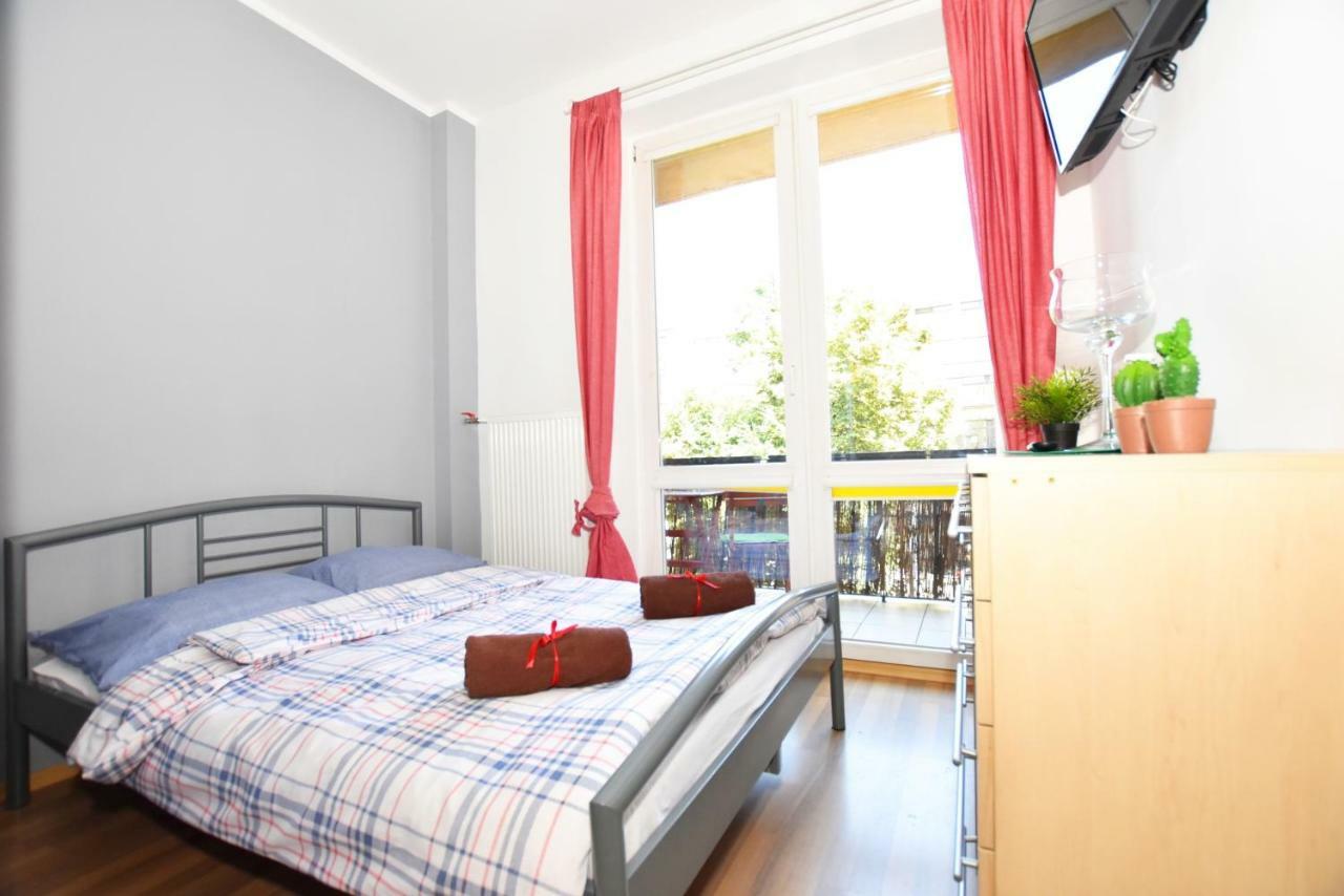 City Central Hostel Swidnicka Wroclaw Luaran gambar