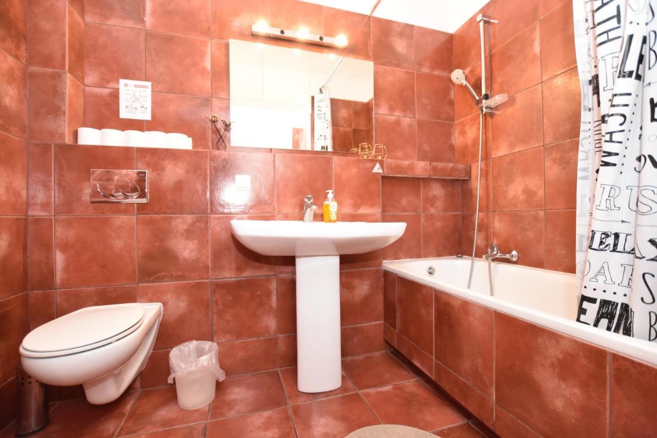 City Central Hostel Swidnicka Wroclaw Luaran gambar