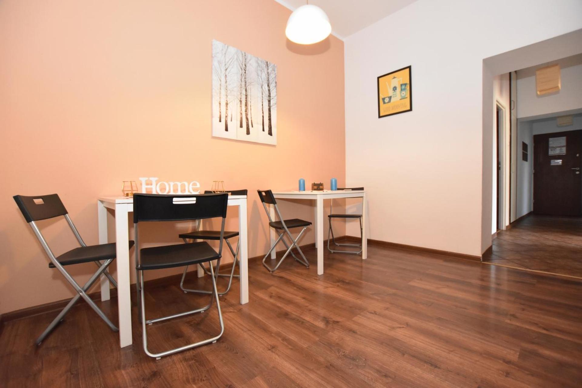 City Central Hostel Swidnicka Wroclaw Luaran gambar
