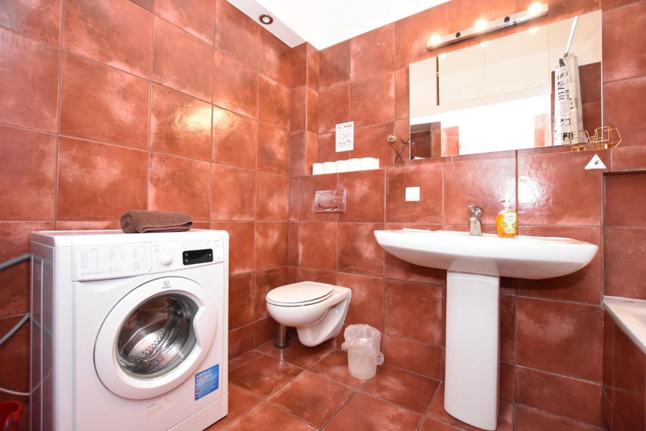 City Central Hostel Swidnicka Wroclaw Luaran gambar